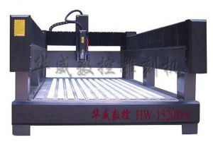 赣州双臂石材雕刻机 HW-1520DA