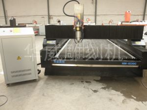 赣州HW-1530石材雕刻机