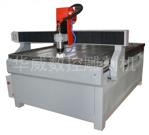 赣州HW-1325S玻璃雕刻机