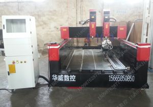 赣州新款豪华型石材雕刻机